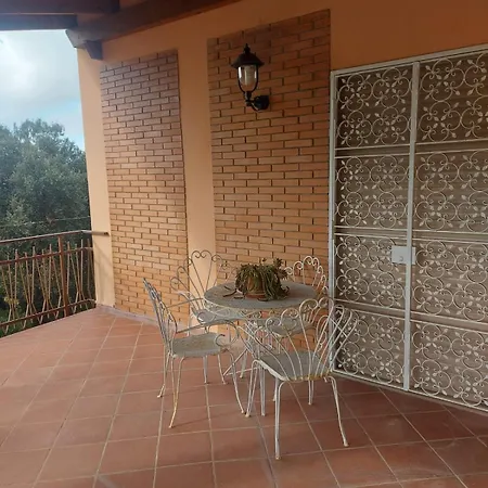 Landhuis Da Elio E Renata *