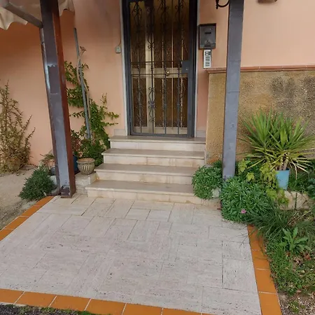 Da Elio E Renata カントリーハウス *