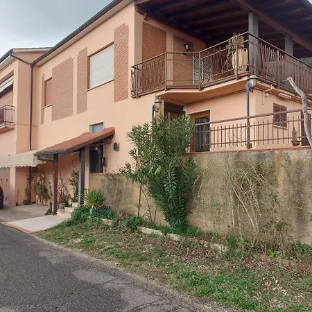 Da Elio E Renata カントリーハウス