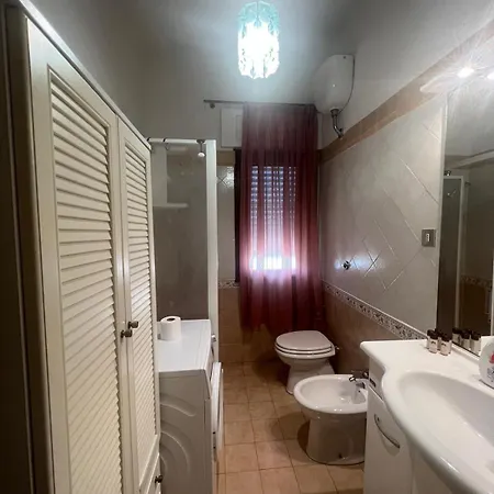 Da Elio E Renata Country house Calvi dell' Umbria