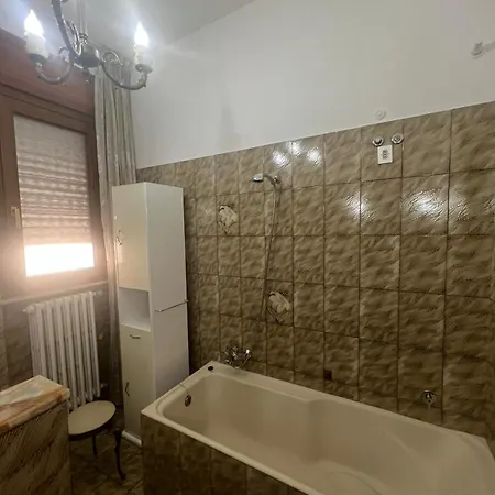 Da Elio E Renata Country house Calvi dell' Umbria