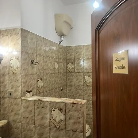 Da Elio E Renata Calvi dellʼ Umbria