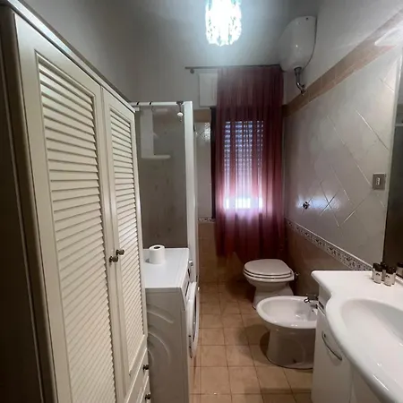 Da Elio E Renata Country house Calvi dell' Umbria