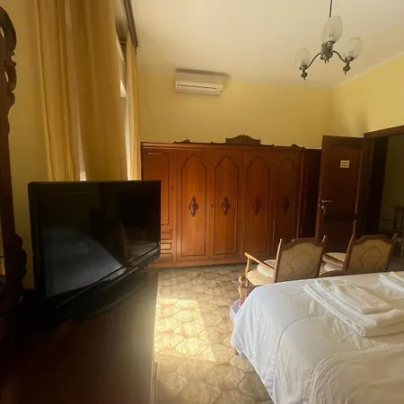 Da Elio E Renata Landhuis