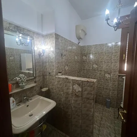 Da Elio E Renata Country house