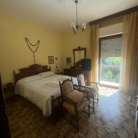 Landhuis Da Elio E Renata