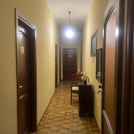 Da Elio E Renata Landhuis Calvi dellʼ Umbria