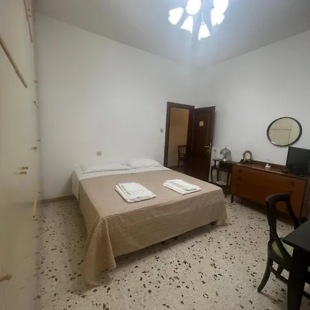 Da Elio E Renata Country house
