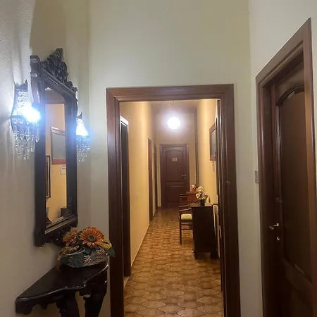 Country house Da Elio E Renata *