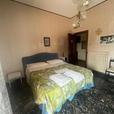 カントリーハウス Da Elio E Renata