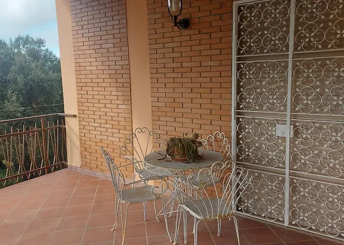 カントリーハウス Da Elio E Renata *