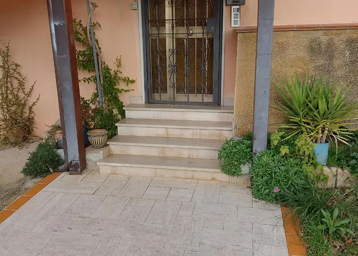 Da Elio E Renata Country house *