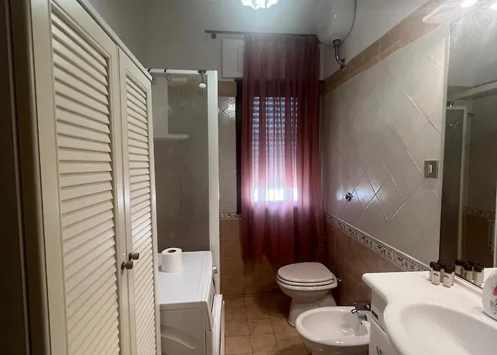 Da Elio E Renata Country house Calvi dell' Umbria