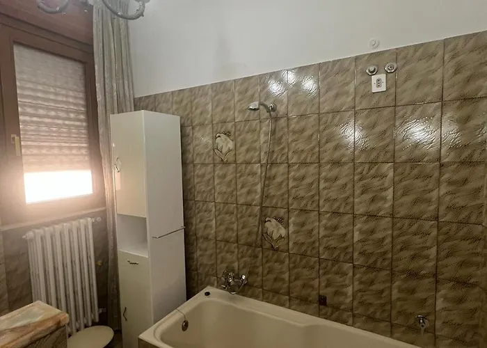 Da Elio E Renata Country house Calvi dell' Umbria