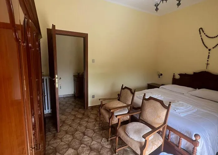 Da Elio E Renata Country house Calvi dell' Umbria