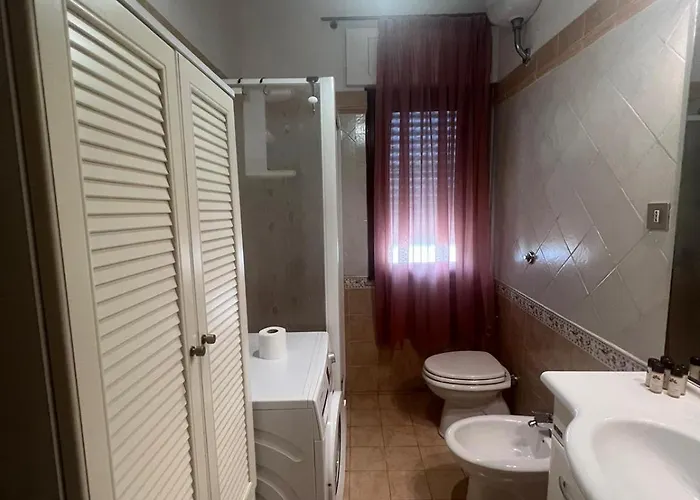 Da Elio E Renata Country house Calvi dell' Umbria