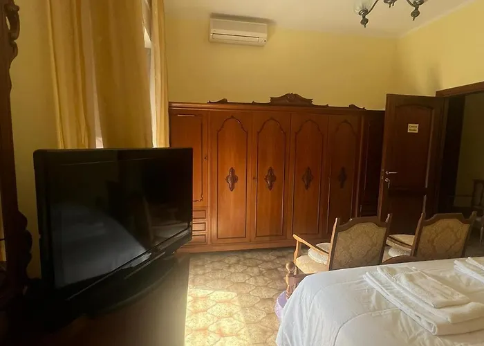 Da Elio E Renata Country house