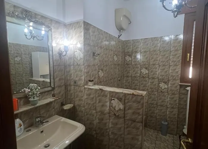 Da Elio E Renata Country house