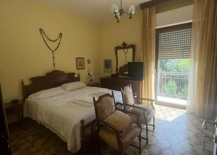 カントリーハウス Da Elio E Renata