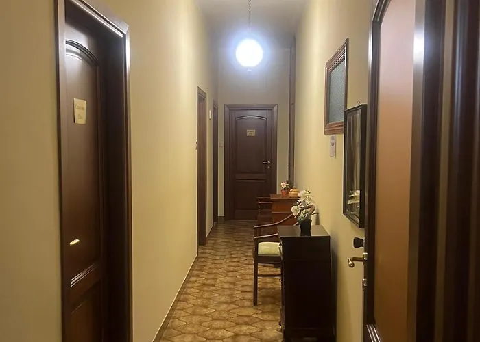 Da Elio E Renata Country house Calvi dell' Umbria