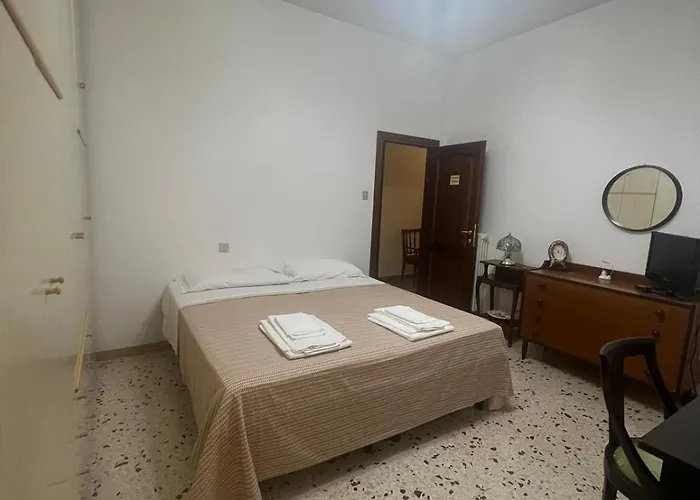 Da Elio E Renata カントリーハウス