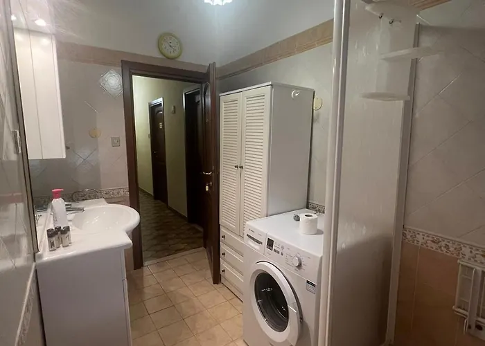 Da Elio E Renata Country house *