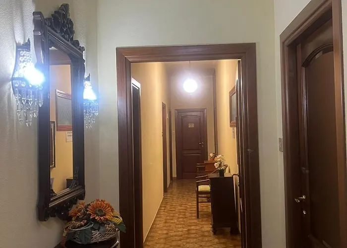 カントリーハウス Da Elio E Renata *