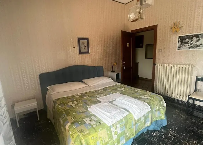 Country house Da Elio E Renata